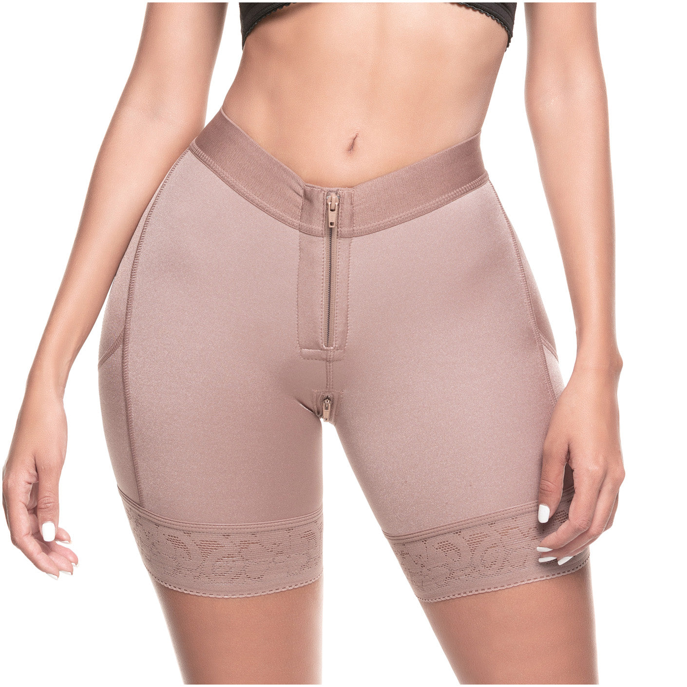 SONRYSE TR70ZF | Butt Lifting Shapewear Shorts | Daily Use