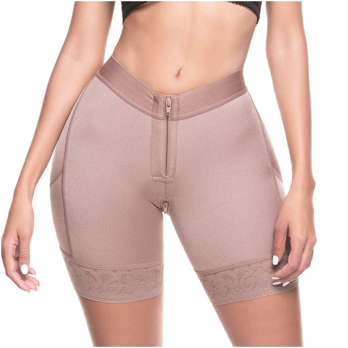 SONRYSE TR70ZF | Butt Lifting Shapewear Shorts | Daily Use