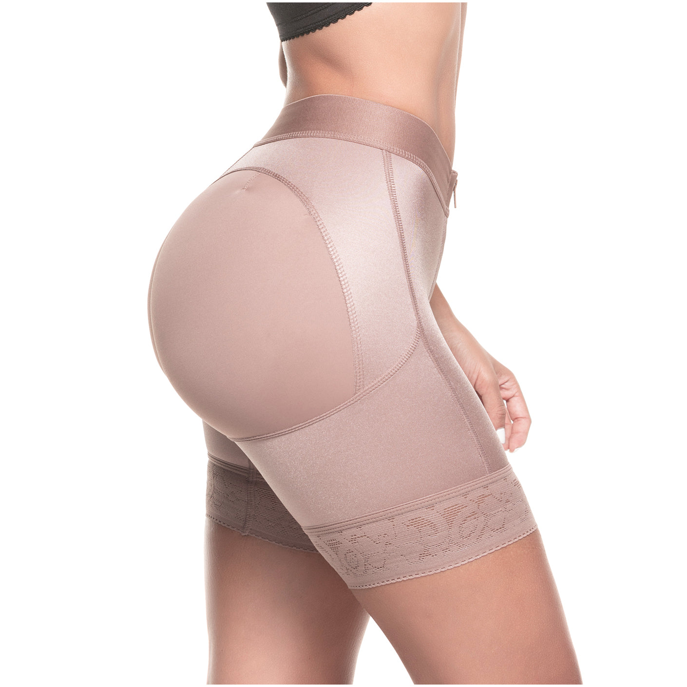 SONRYSE TR70ZF | Butt Lifting Shapewear Shorts | Daily Use