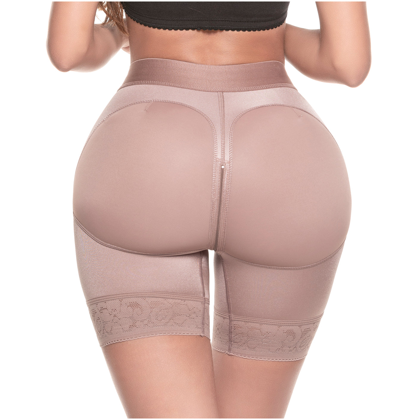 SONRYSE TR70ZF | Butt Lifting Shapewear Shorts | Daily Use