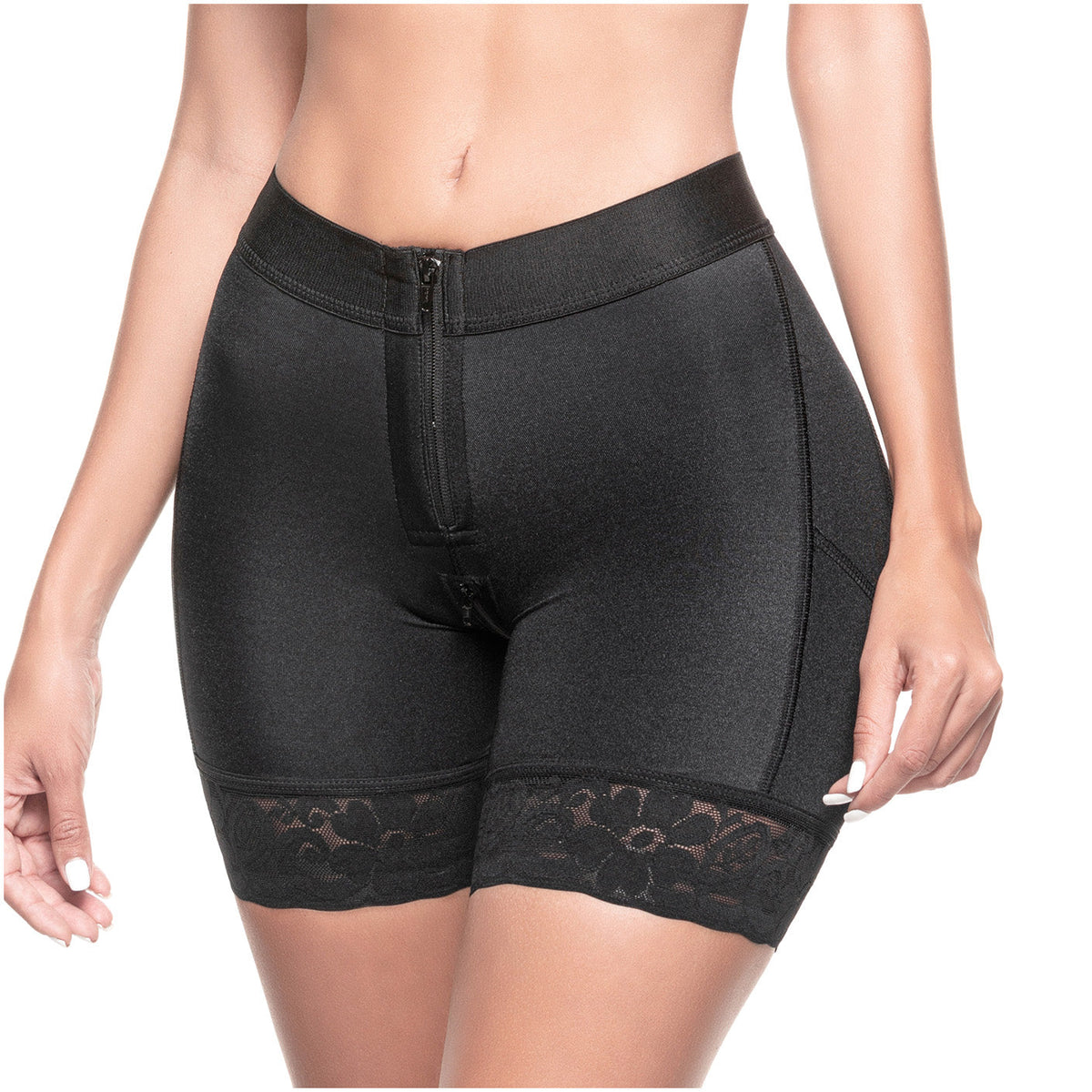 SONRYSE TR70ZF | Butt Lifting Shapewear Shorts | Daily Use