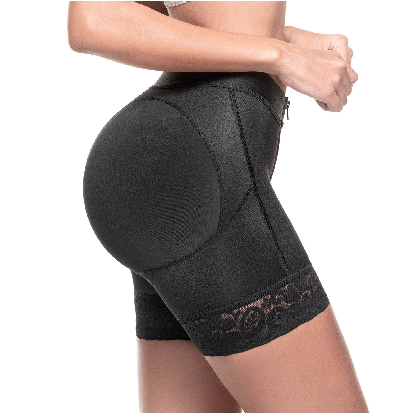 SONRYSE TR70ZF | Butt Lifting Shapewear Shorts | Daily Use