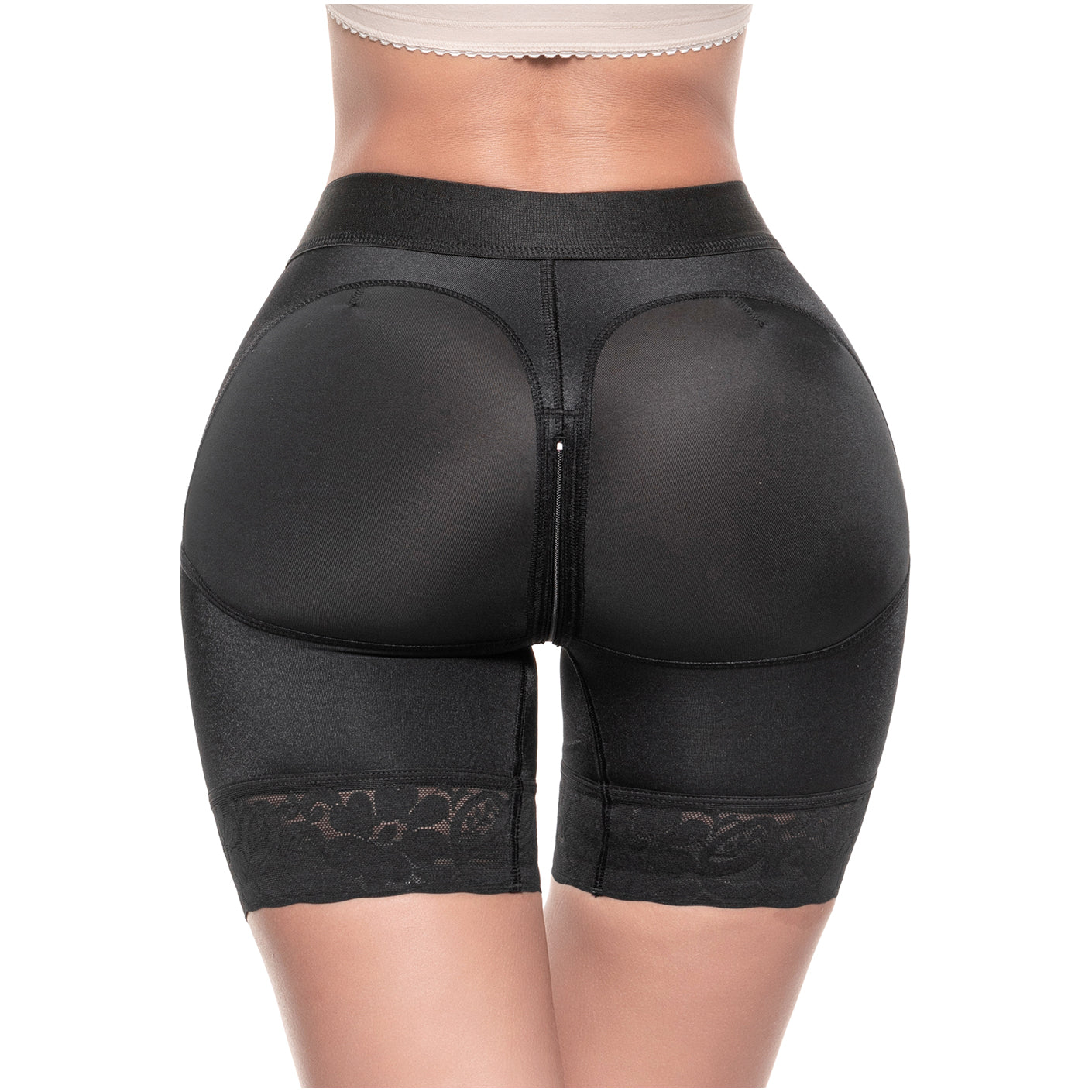 SONRYSE TR70ZF | Butt Lifting Shapewear Shorts | Daily Use