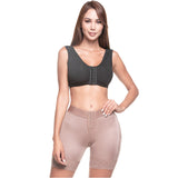 SONRYSE TR71BF | High Waisted Colombian Shaper Shorts for Women