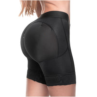 SONRYSE TR71BF | High Waisted Colombian Shaper Shorts for Women