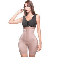 SONRYSE TR72BF | Butt Lifter Tummy Control Shapewear Bodysuit