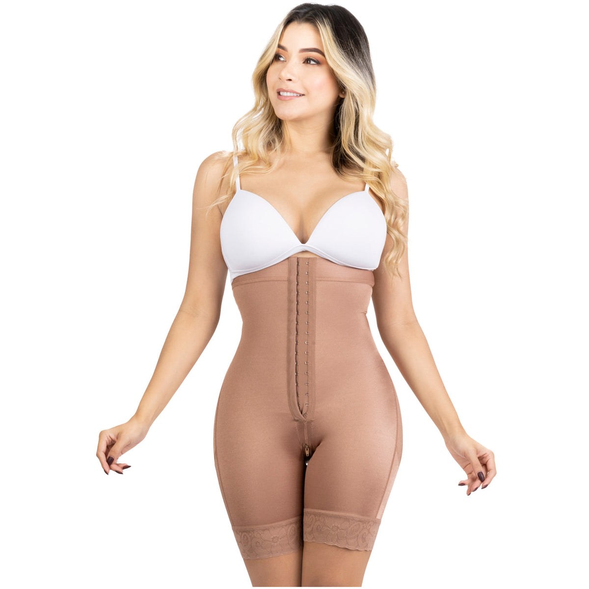 SONRYSE TR72BF | Butt Lifter Tummy Control Shapewear Bodysuit