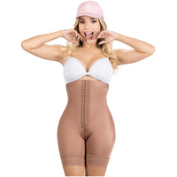 SONRYSE TR72BF | Butt Lifter Tummy Control Shapewear Bodysuit