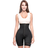 SONRYSE TR72BF | Butt Lifter Tummy Control Shapewear Bodysuit