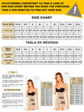 Diane & Geordi 002408 | Tummy Control Butt Lifter Shapewear Bodysuit | Stage 3