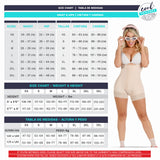 SONRYSE TR66BF Tummy Control  For Women  Postpartum Girdle