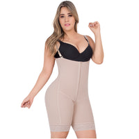 UPlady 6129 | Butt Lifter Tummy Control Shapewear Shorts Bodysuit - Pal Negocio