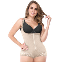 Butt Lifting Shapewear Bodysuit for Daily Use UpLady 6153