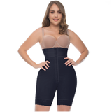 UpLady 6199 High Waisted Tummy Control Butt Lifter Shapewear Shorts
