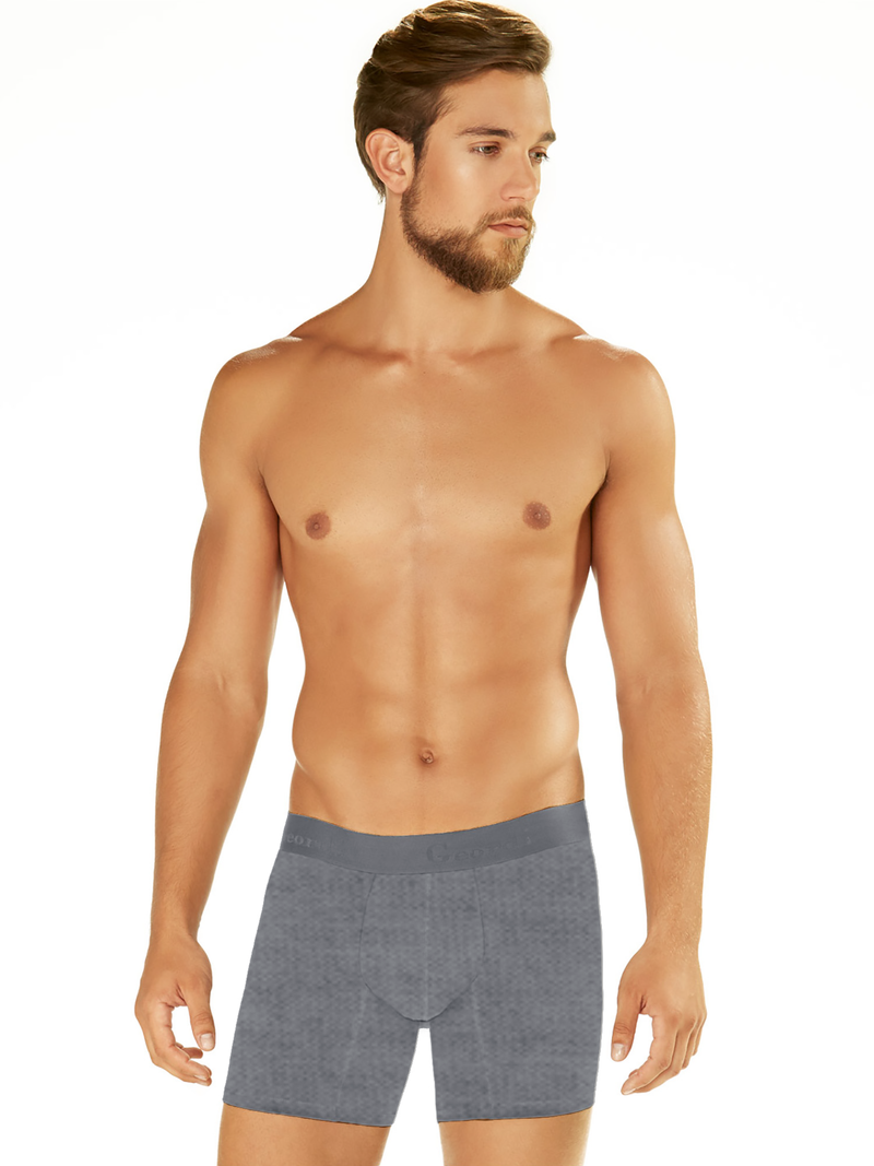 Calzoncillos Boxer Geordi 5172 para hombre