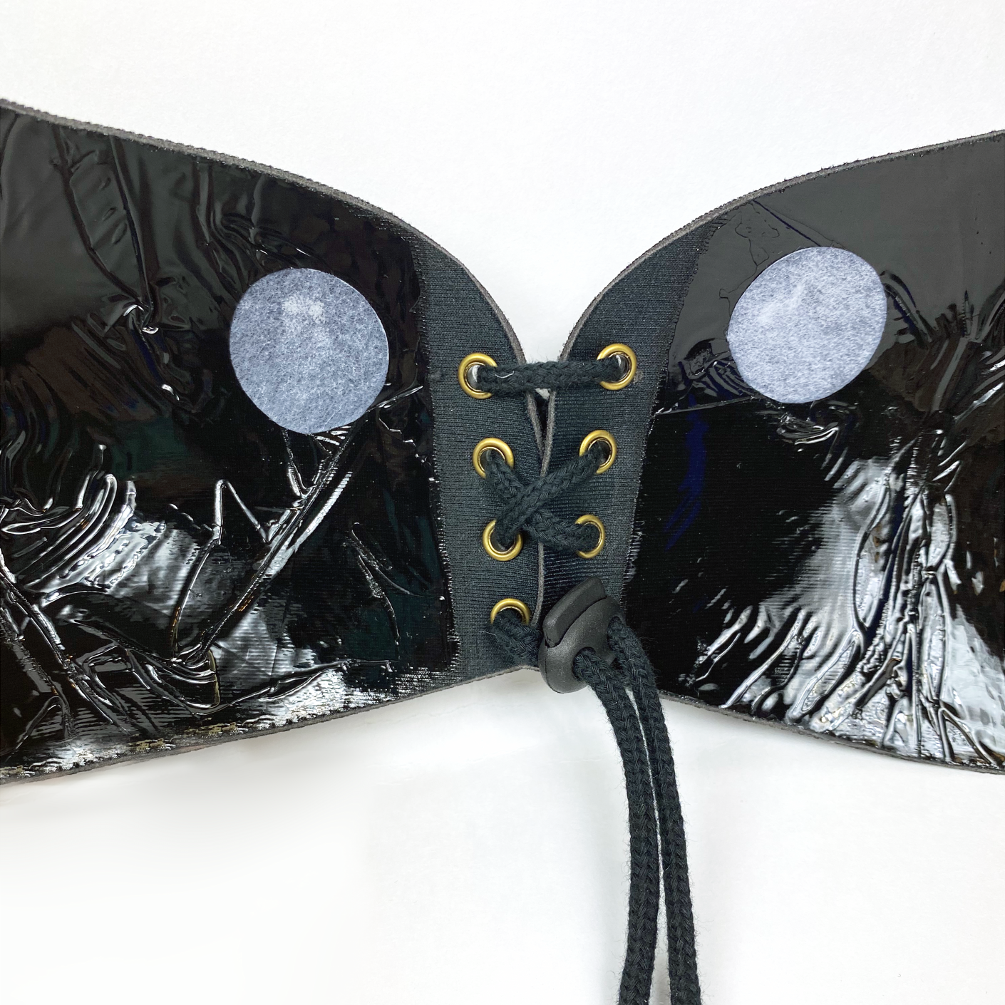 Diane & Geordi V3000 Magic Bra Backless And Strapless