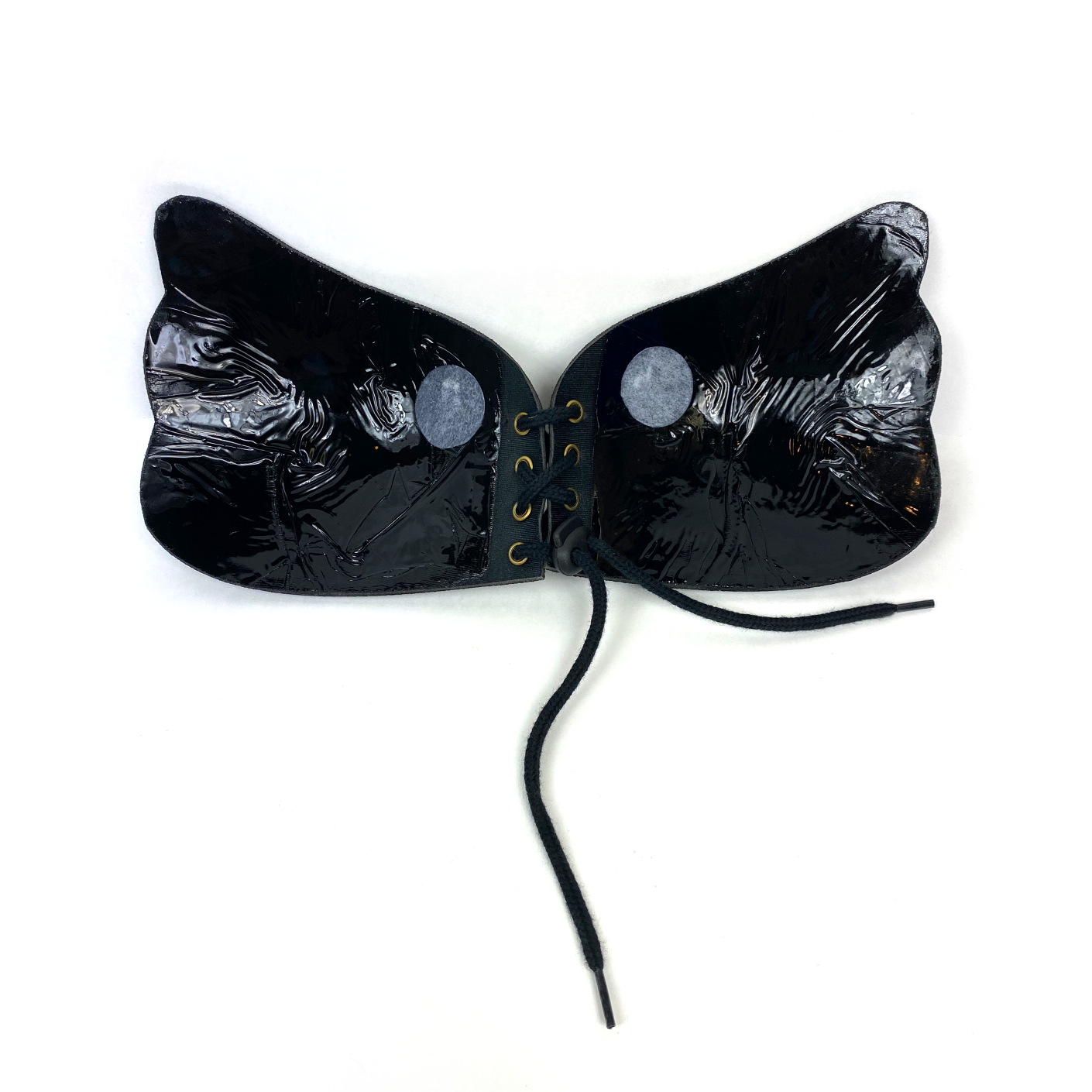 Diane & Geordi V3000 Magic Bra Backless And Strapless