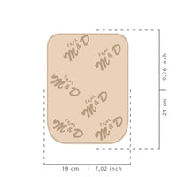 Abdominal Compression Board after Tummy Tuck | Lipo  Fajas MYD 0103