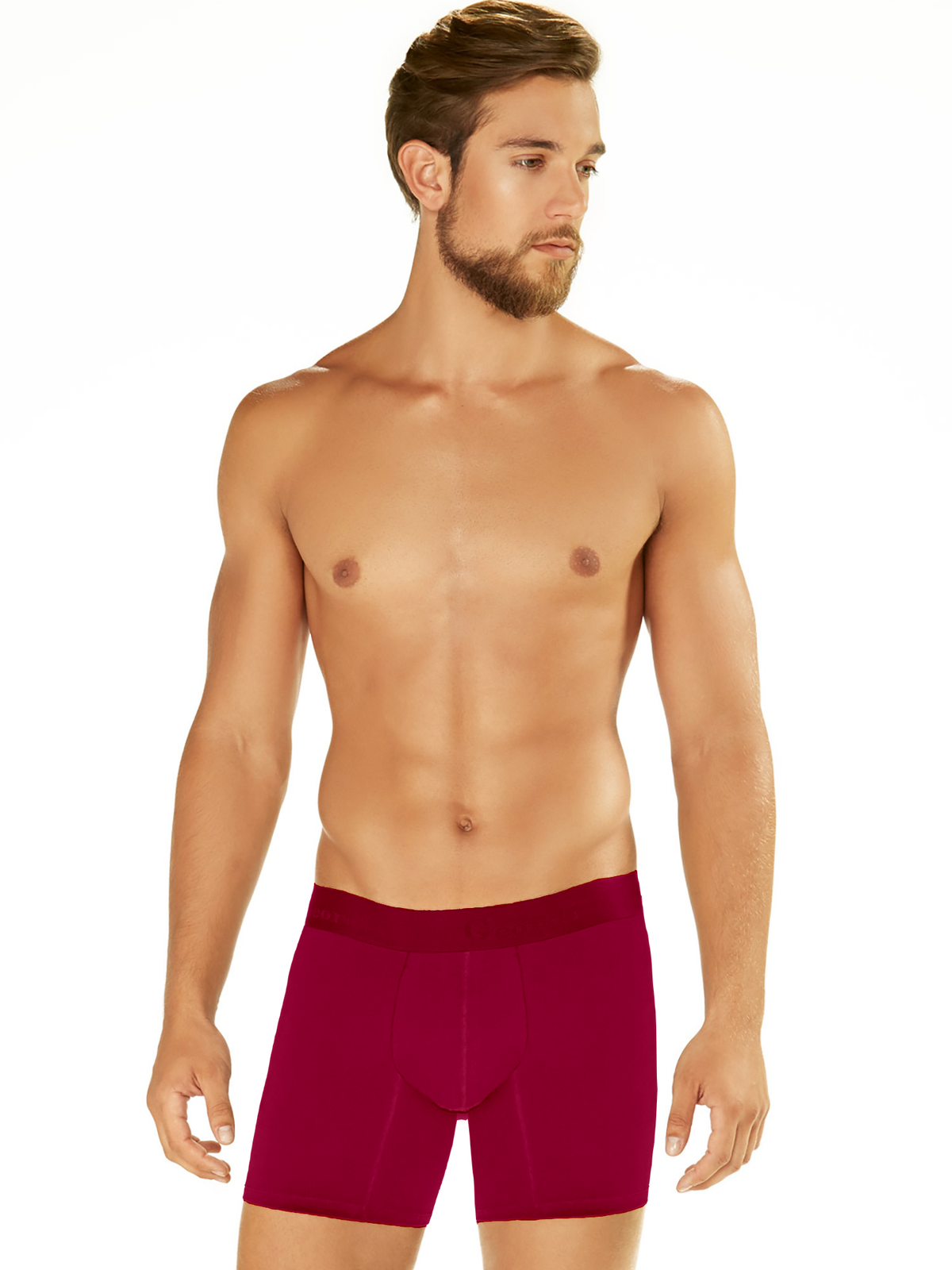 Calzoncillos Boxer Geordi 5172 para hombre